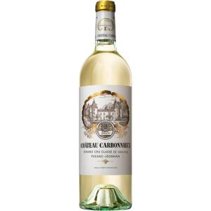 Chateau Carbonnieux Blanc